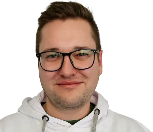 Christian Hunkirchen - Developer - profile avatar