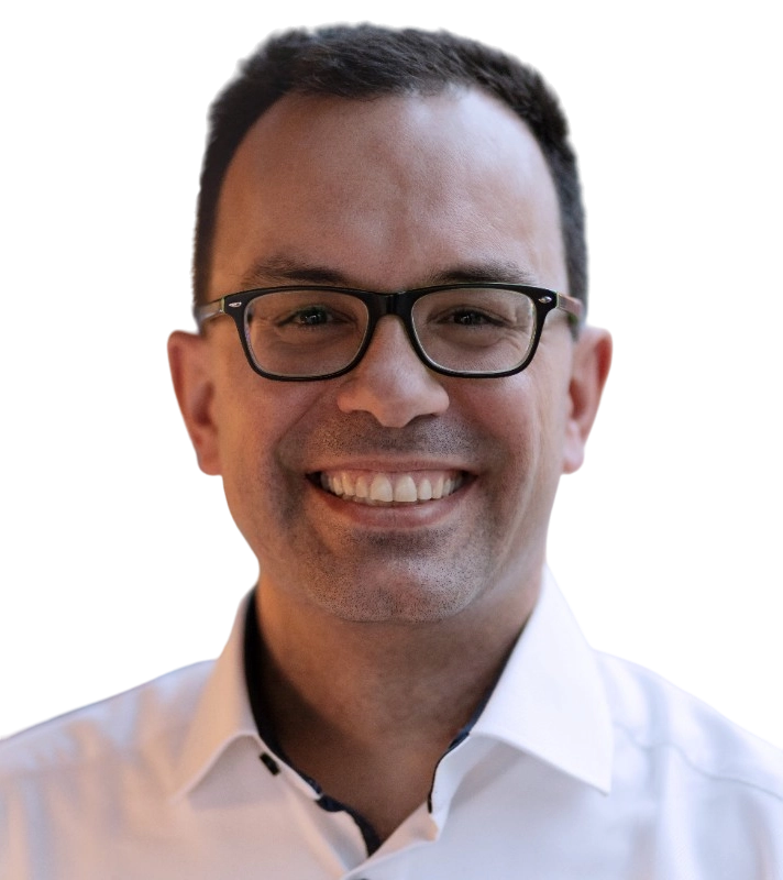 Christian Kaiser - Gründer, Inhaber, Vertriebsberater und Marketing - Profilbild