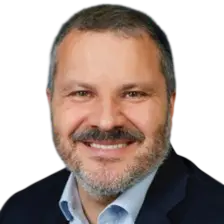 Christian K.