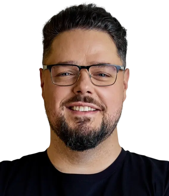 Christian Kappen - Senior AWS-Cloud-Ingenieur - Profilbild