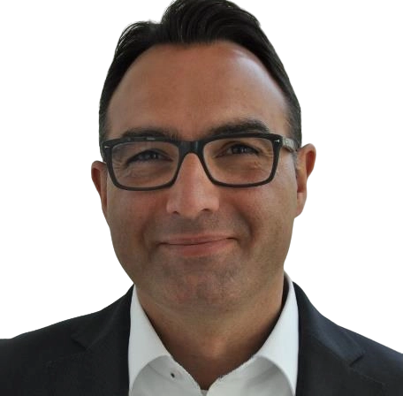 Christian Kargl - Managing Partner HR - Digitale Transformation über Personio - Profilbild