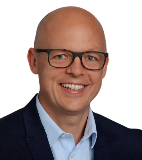 Christian King - APAC Business Leader | EUR 100M Geschäft verantwortet | Wachstum & Transformation - Profilbild