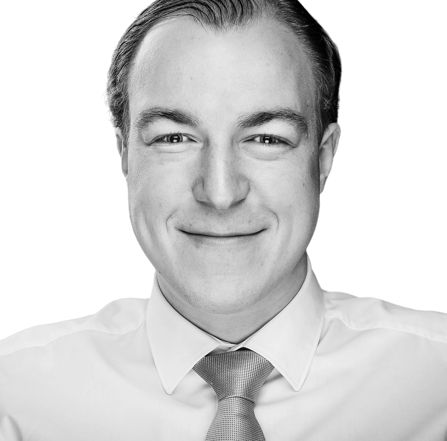 Christian Kocma - Globaler Projektmanager - Profilbild