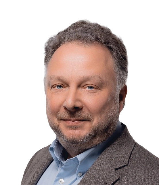 Christian Kramer - Project investment goods procurement / CapEx Procurement - profile avatar