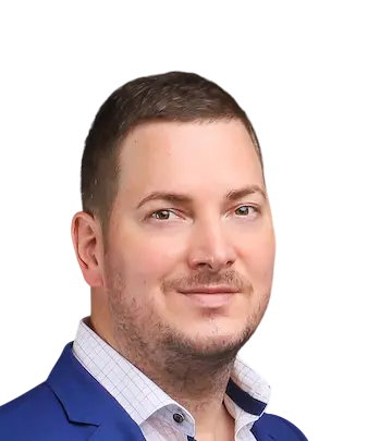 Christian Land - Solution Sales Specialist - profile avatar