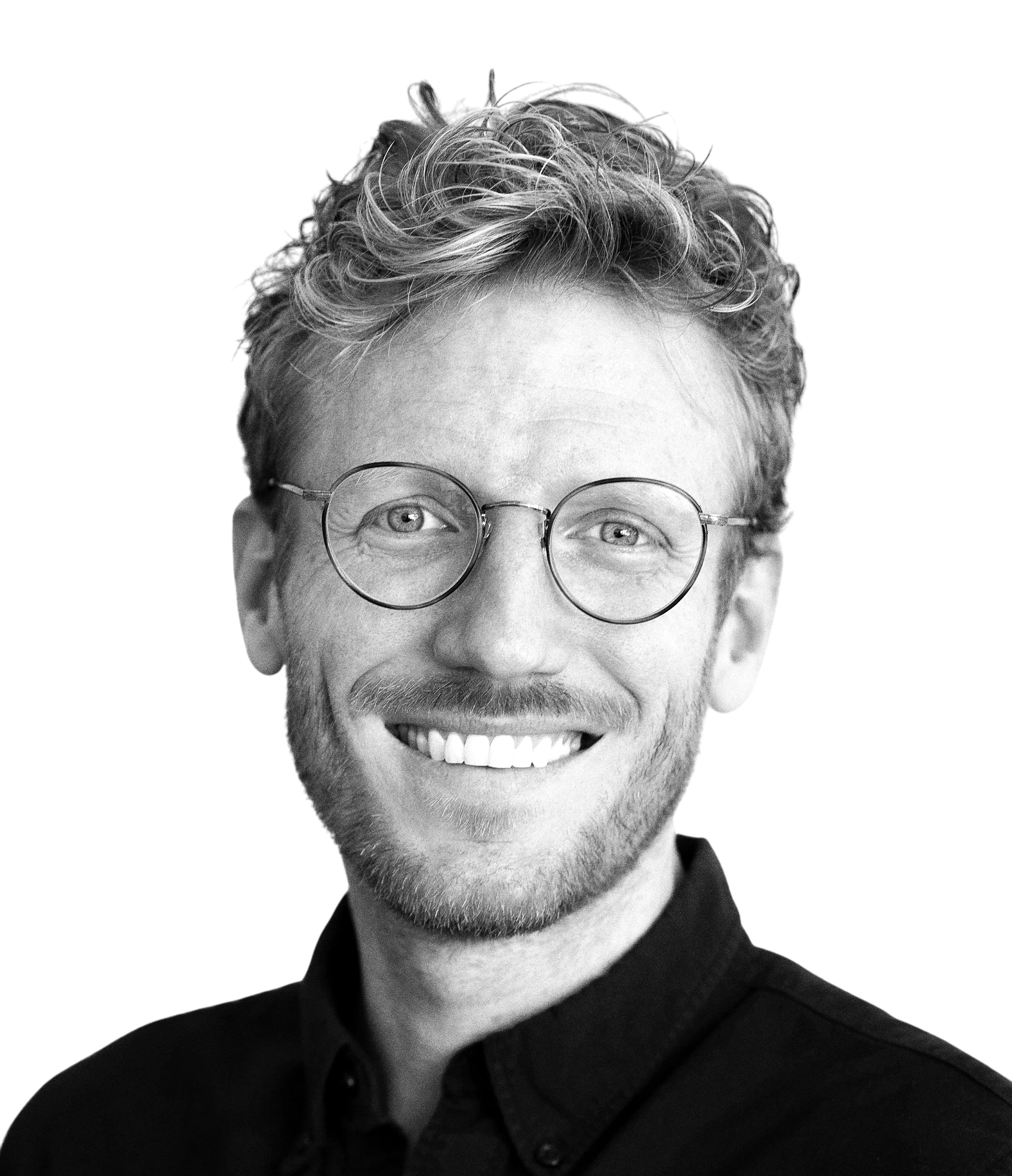 Christian Liberty Marshall - Kommunikationstexter | Manager für kreative Konzepte - Profilbild