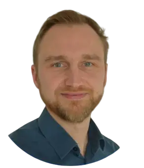 Christian Linder - Research Associate - profile avatar