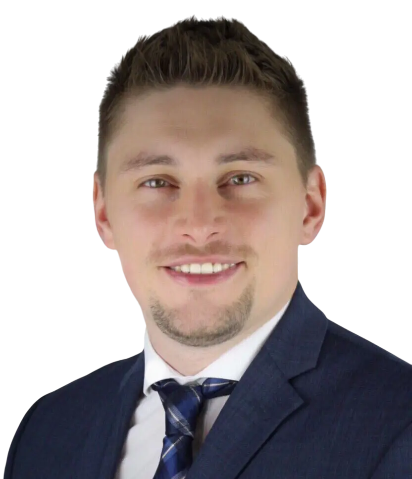 Christian (Lorcan) Gebhardt - Deputy Chief Information Security Officer - profile avatar