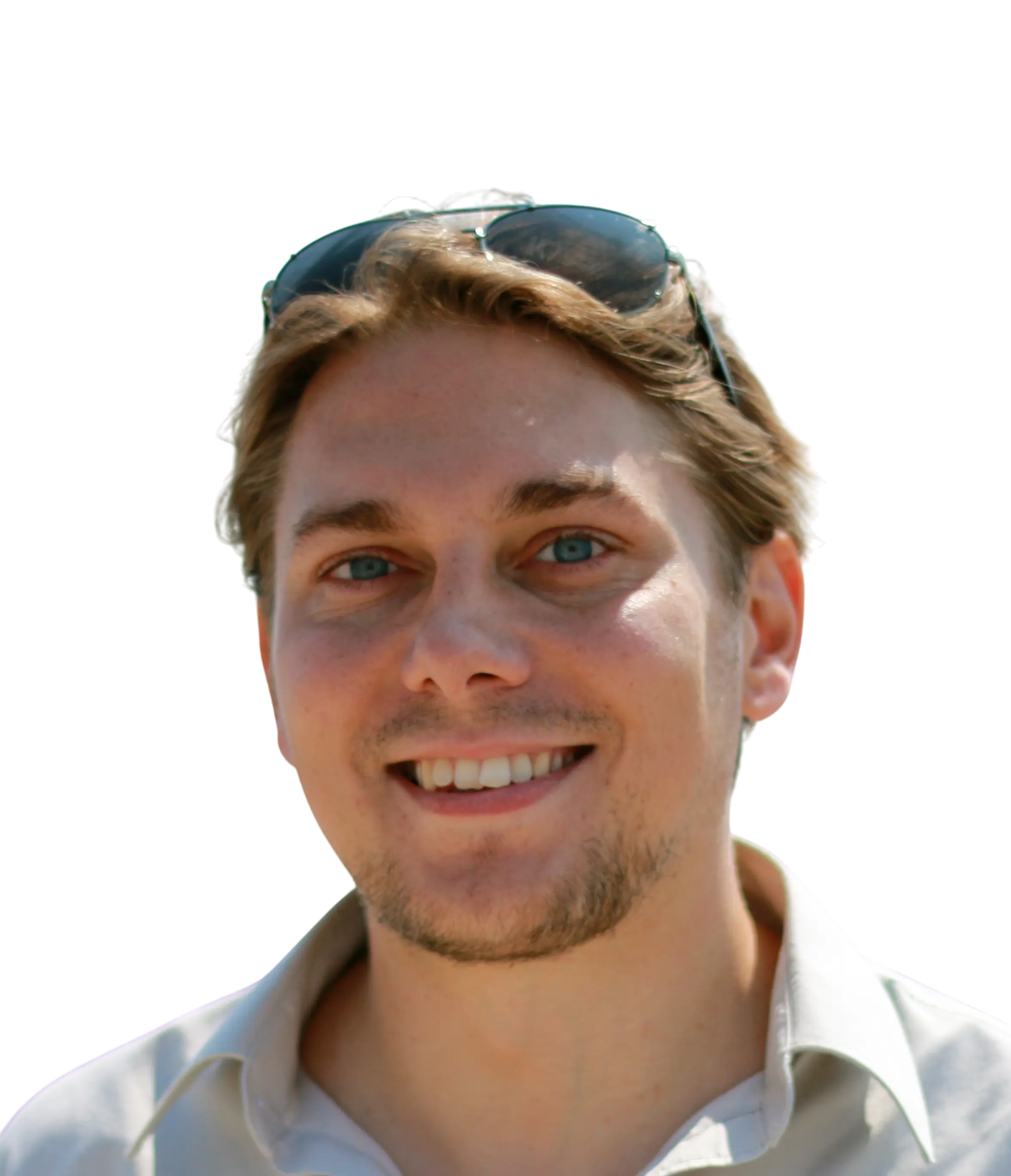 Christian (Mag.) Mayr - Senior Feature Engineer - Banking - profile avatar