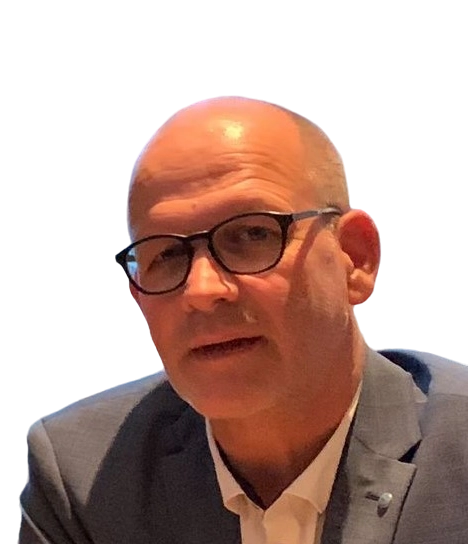 Christian Mägerlein - Inhaber - Profilbild