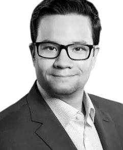 Christian (Marc) Schmitt - Operation Manager - profile avatar