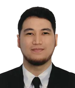 Christian (Marcel) Bautista - Backend Developer - profile avatar