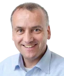 Christian Merz - Interim advisor / coach / facilitator | Lead Data Analyst - profile avatar