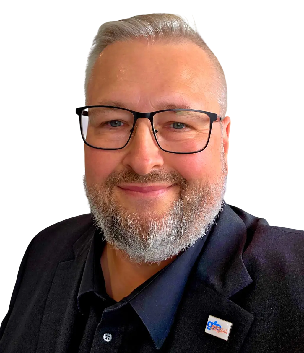 Christian Michael (Michael) Mzyk - Project Lead, Process Specialist for M&A (PMI) - profile avatar