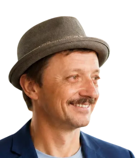 Christian Mühlbauer - Senior/Lead Product & Service Designer - profile avatar
