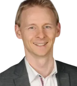 Christian P. - BI Architect & Power BI Project Manager - profile avatar