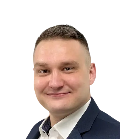 Christian Piegert - Lead Consultant - profile avatar