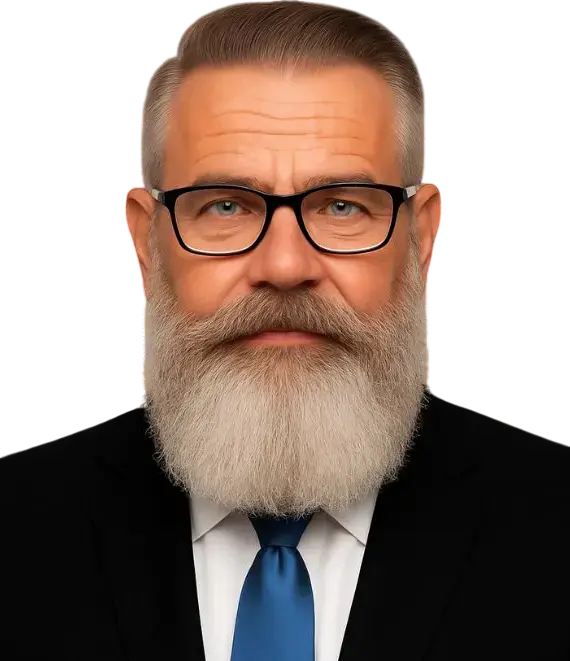 Christian R - Lead Consultant, Senior Project Manager - profile avatar