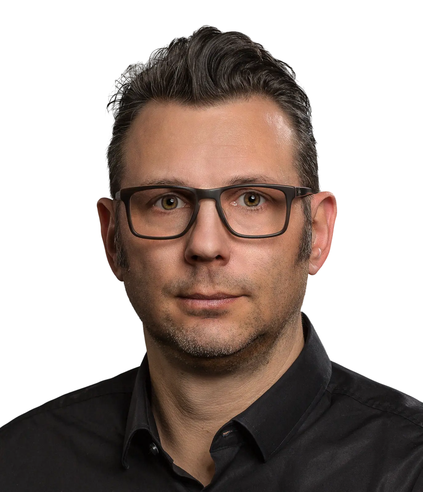 Christian Reschke - Founder and Managing Director - profile avatar