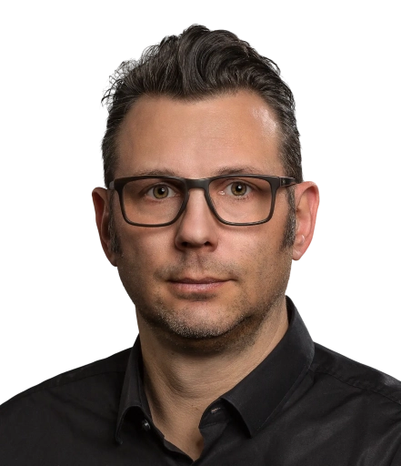 Christian Reschke - Founder and Managing Director - profile avatar