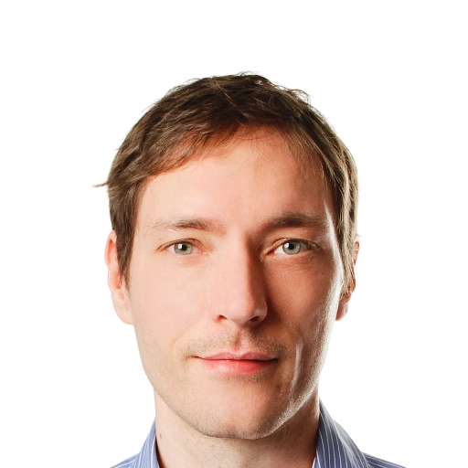 Christian Richter - Freelance Data Engineer | Seasoned Stream Manager - profile avatar