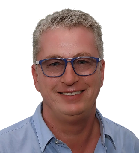 Christian R. - Dienstleister - Profilbild