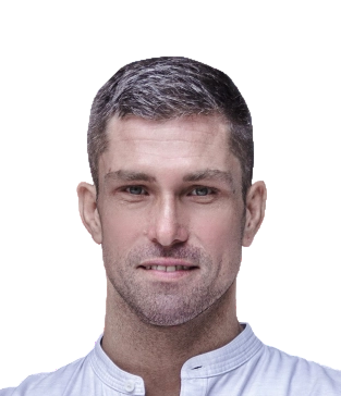 Christian (D.) Ruf - Manager Intelligent Industry & Data Analytics - profile avatar