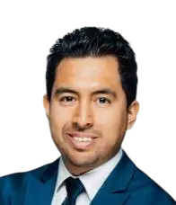 Christian Saba - Wissenschaftlicher Mitarbeiter – KI Consultant - Profilbild