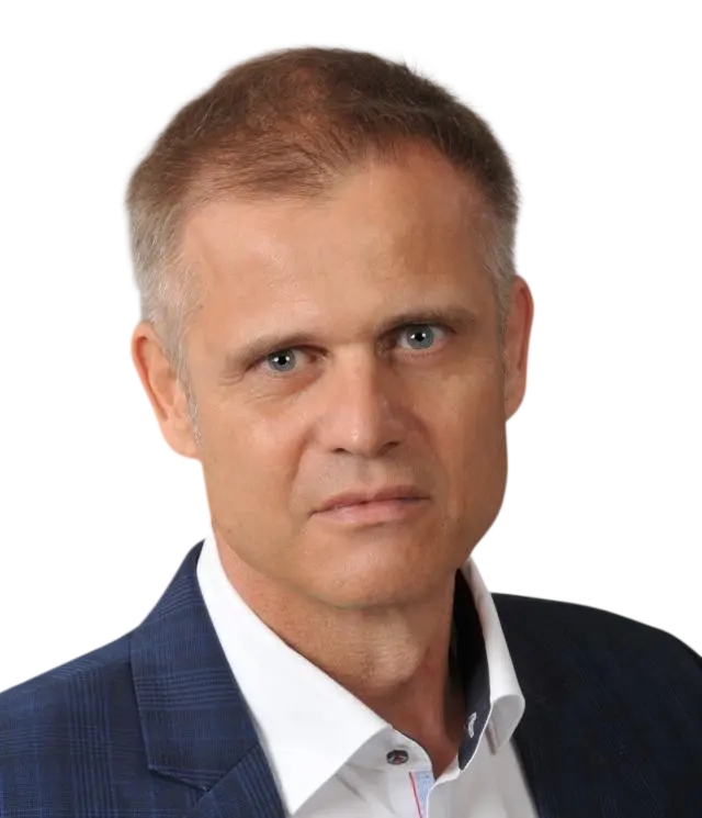 Christian Schock - Taking over parents' care and reorganizing their daily routines - profile avatar