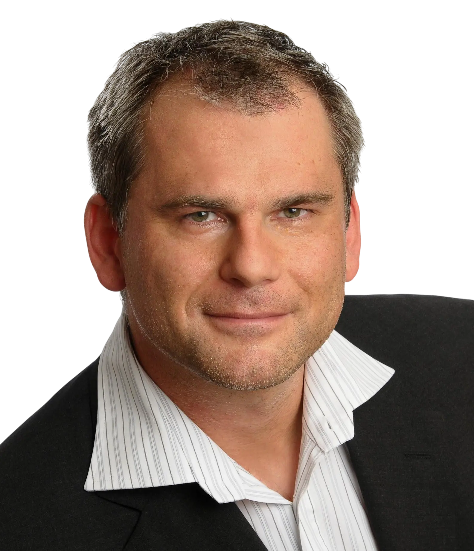 Christian Schulz - Datenwissenschaftler/KI-Ingenieur - Profilbild