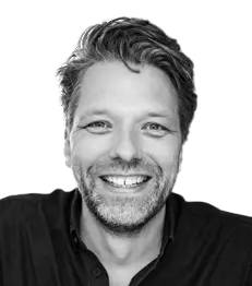 Christian (Schulze) Aquack - UX/UI-Designer - Profilbild