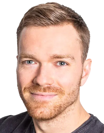 Christian Seifert - Full-Stack-Developer - profile avatar