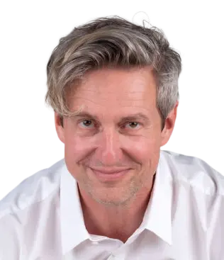 Christian Seiser - IT Berater Cognos Business Intelligence - Profilbild