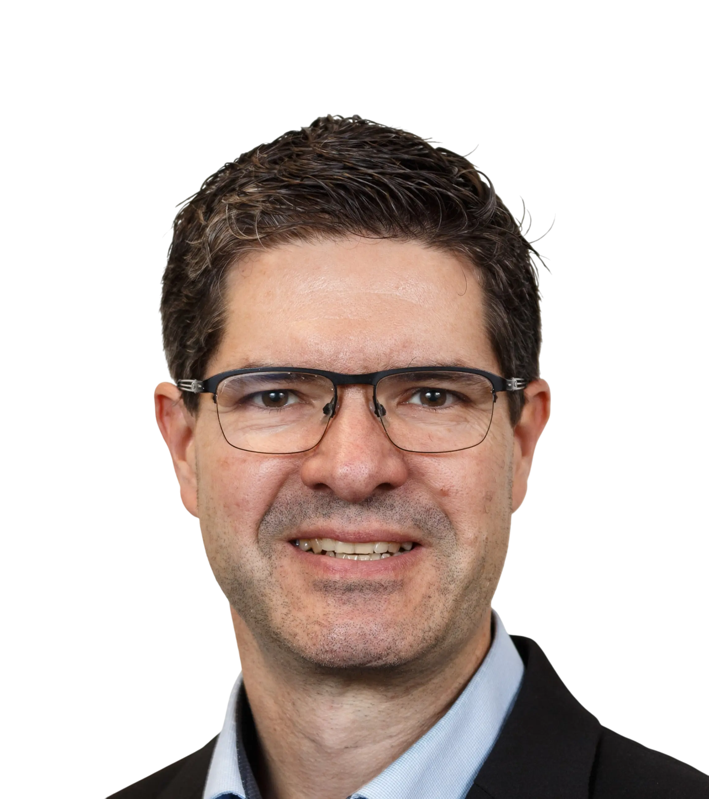 Christian Spohr - Interior Senior Manager Manufacturing - profile avatar