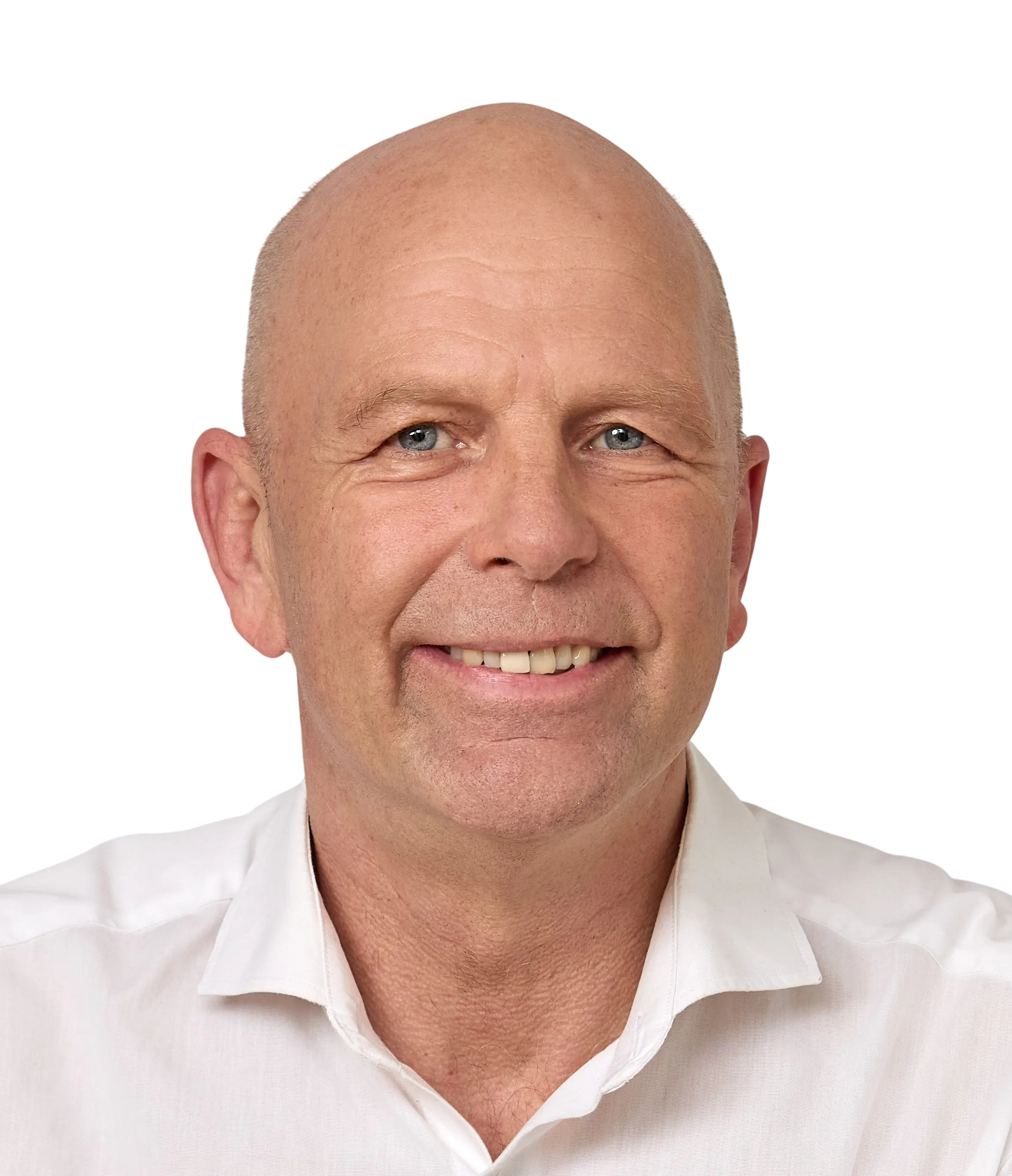 Christian Stähle - Produktionsleiter, CTO - Profilbild