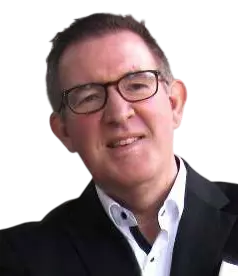 Christian Steffen - Turnaround Produktionsunternehmen - Profilbild