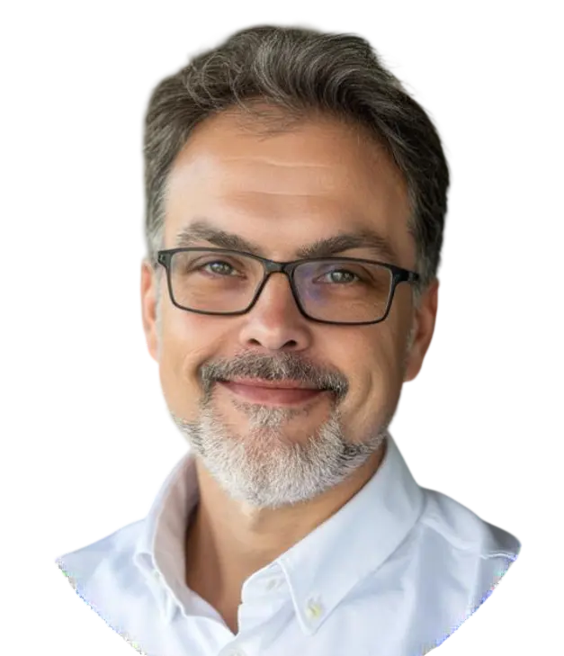 Christian Taeschner - Qualitätsexperte, Berater & Enthusiast - Profilbild