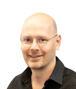 Christian K. - Project & System Developer, Serial Timber Construction - profile avatar