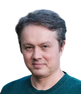 Christian Trutz - JEE Software Engineer, DevOps Engineer | Award-winning Cypress Tester - profile avatar