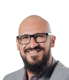 Christian Vasold - Senior Manager Transformation and Integration - profile avatar