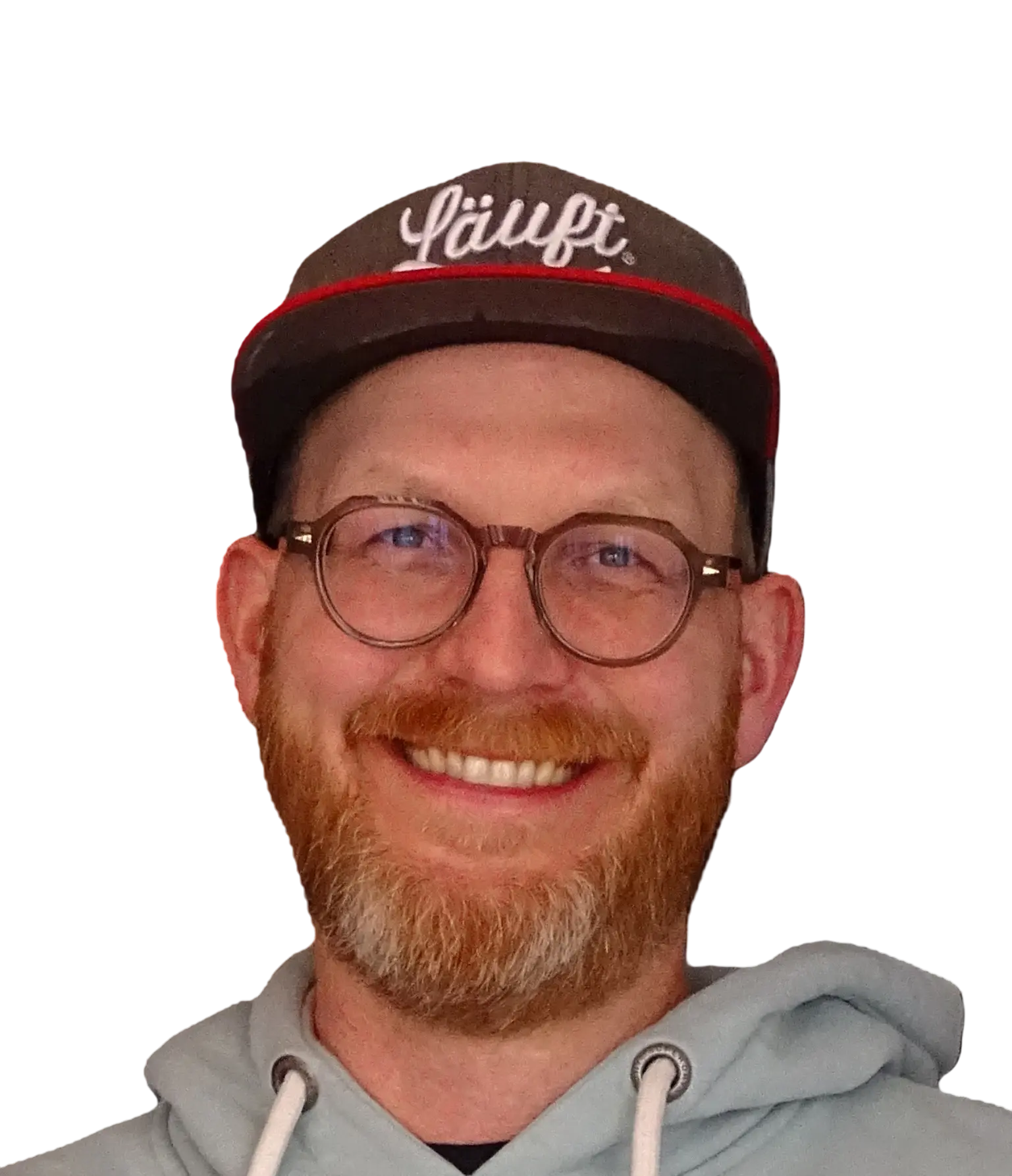 Christian Wastlhuber - Fractional TA Expert & Co-Founder - profile avatar