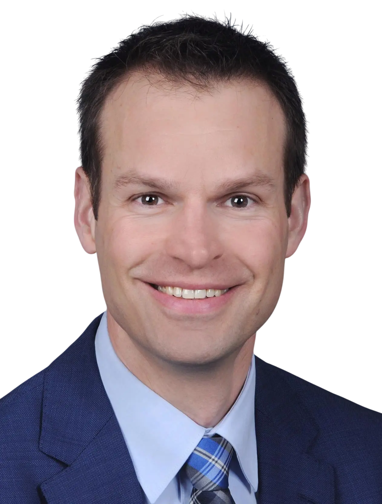 Christian Wegener - Fachlicher Senior-Tester und Testmanager - Profilbild