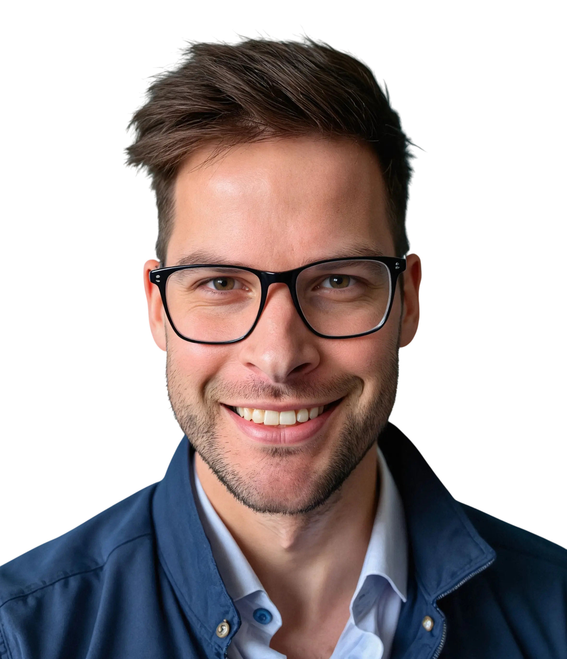 Christian Weinbörner - Interim Business Analyst / Product Owner - profile avatar