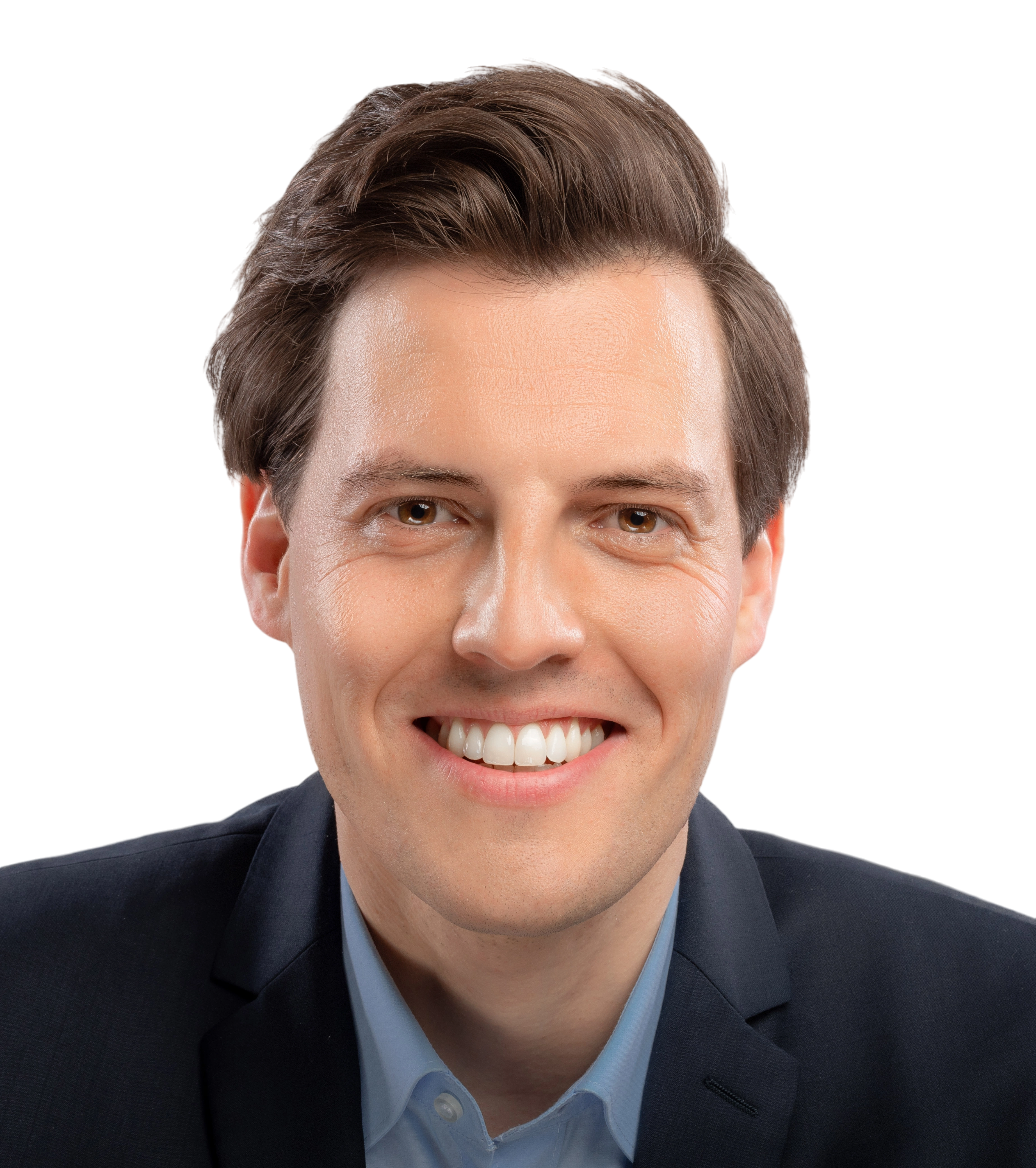 Christian (Dr) Weis - Freelancer & Interim Manager - profile avatar