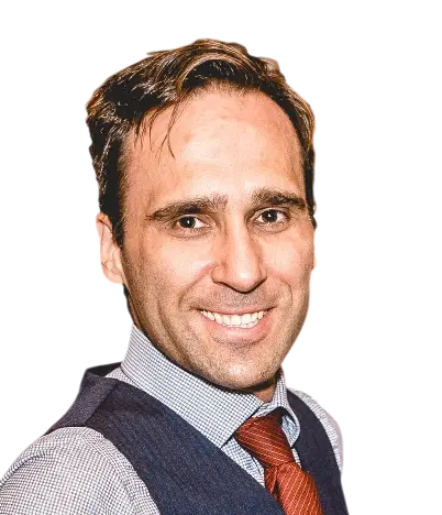 Christian West - Projektleiter für e-Invoice-Implementierung - Profilbild