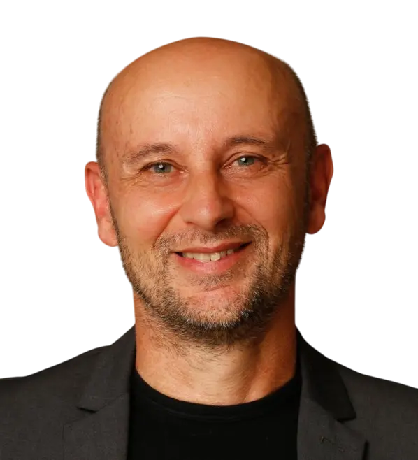 Christian Wild - Content Specialist for IT and Hightech - profile avatar