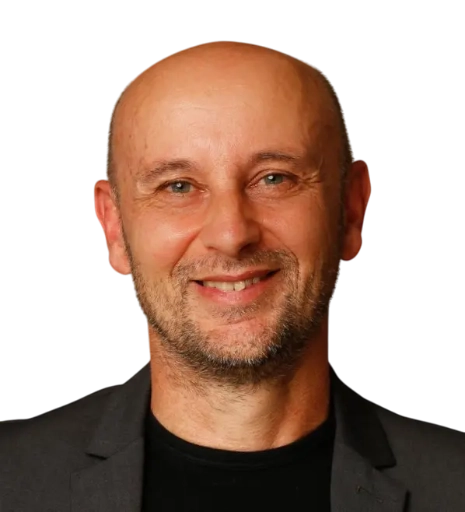 Christian Wild - Content Specialist for IT and Hightech | Visionary Leader: PR Marketing Consultant - profile avatar