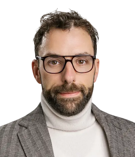Christian Witte - Geschäftsführer - Profilbild