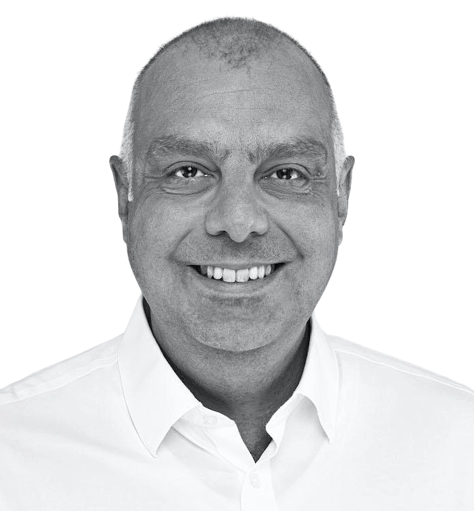 Christian Wolf - Head of Innovation - profile avatar