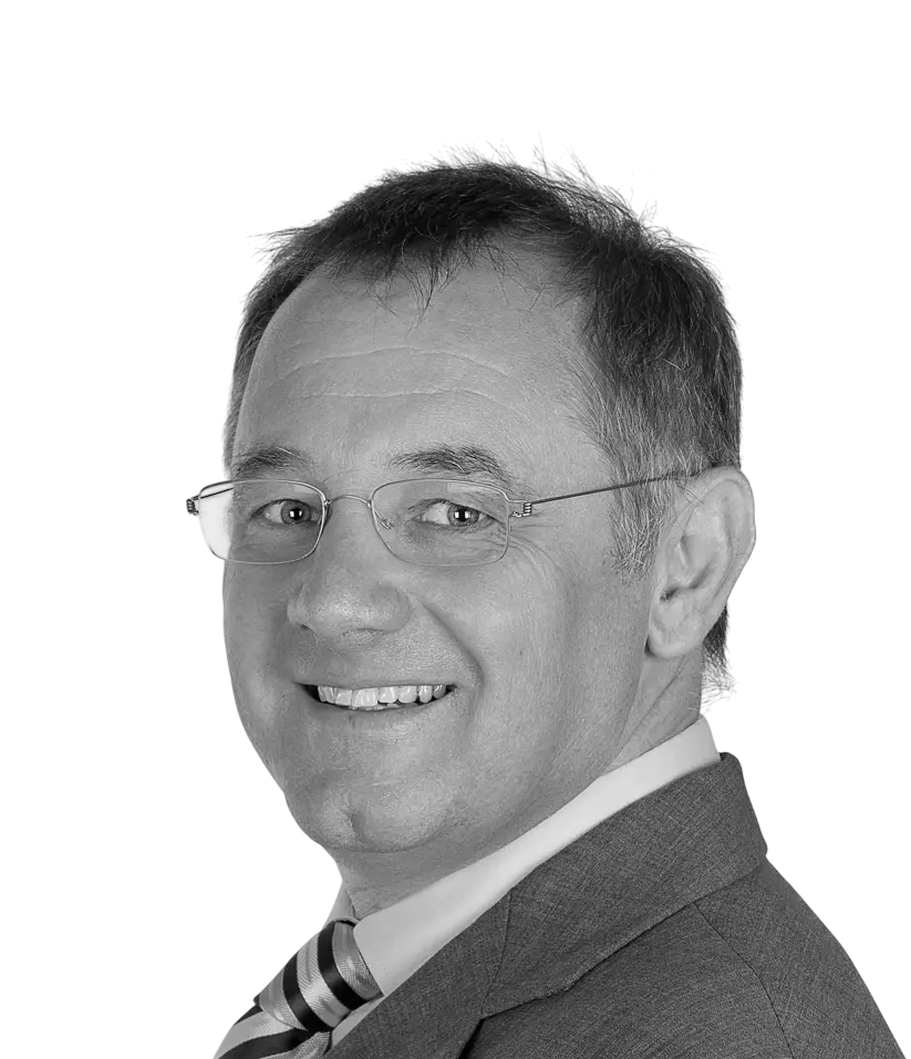 Christian Wolpert - Cisco Catalyst Center - SDA Wireless Consultant - profile avatar